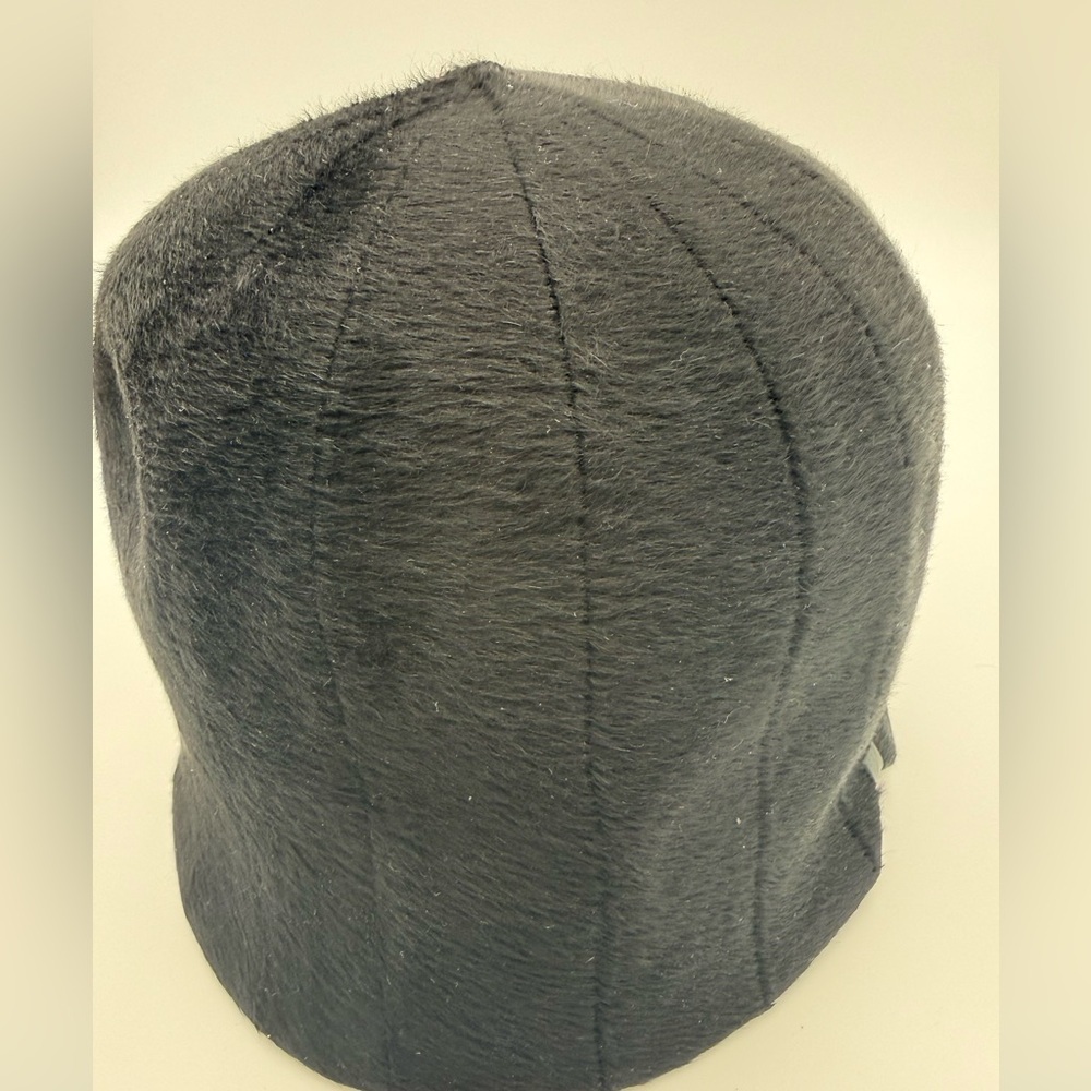 Christian Dior Chapeaux Jeweled Cocktail Hat (c. 1960–1962) Rare German‑Licensed - Picture 6 of 15